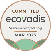 Ecovadis medal