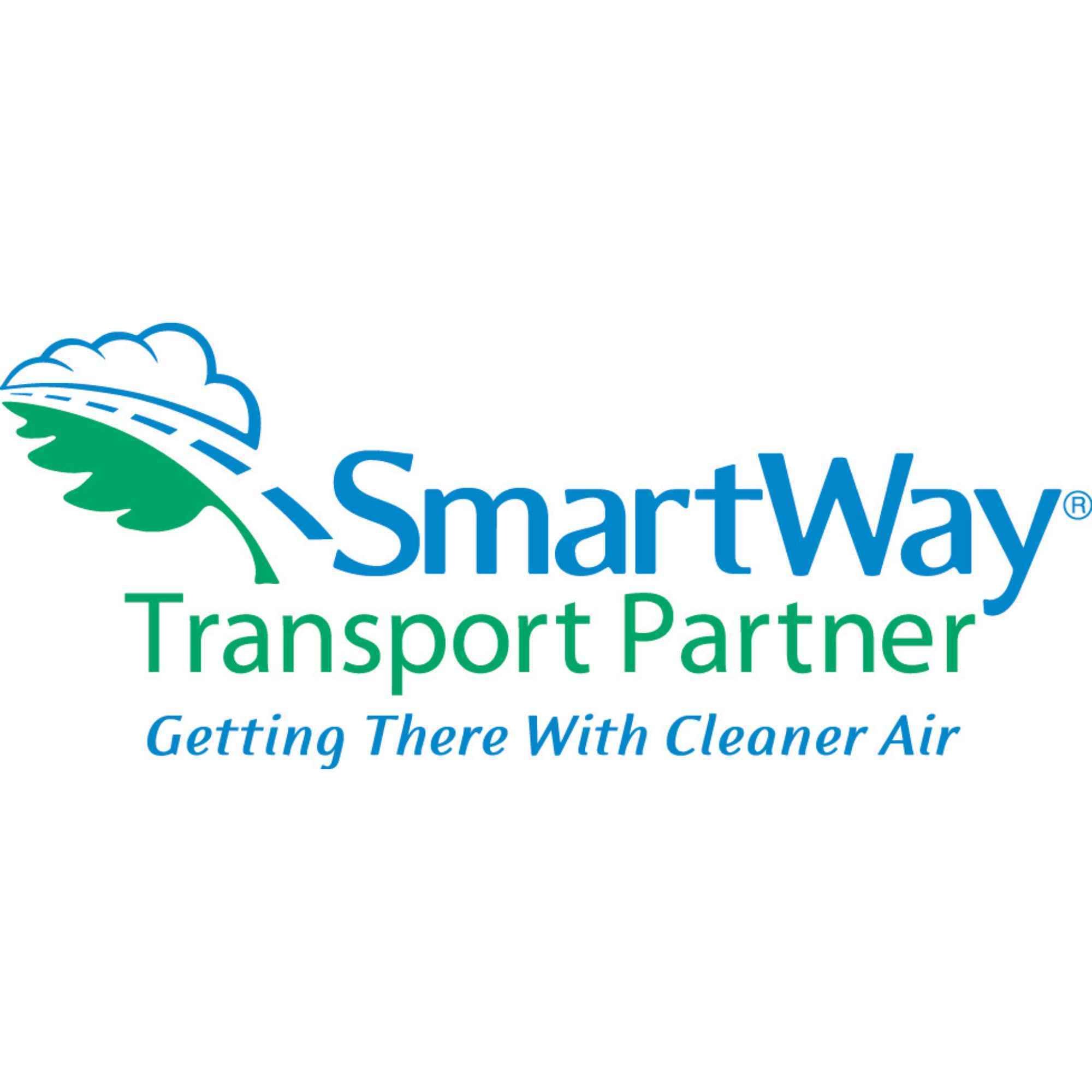 SmartWay logo