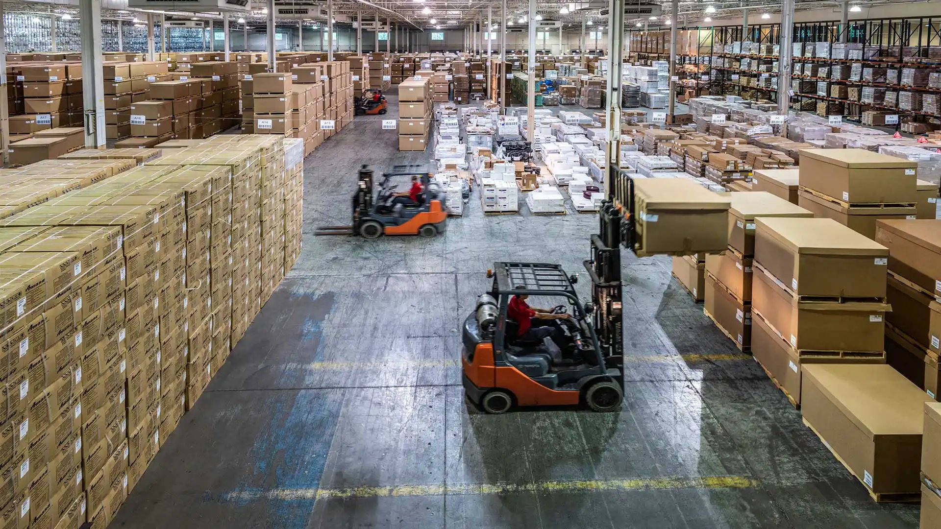 warehousing-services