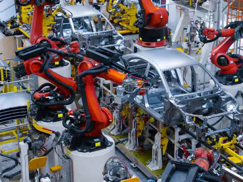 automotive-parts-industry-logistics
