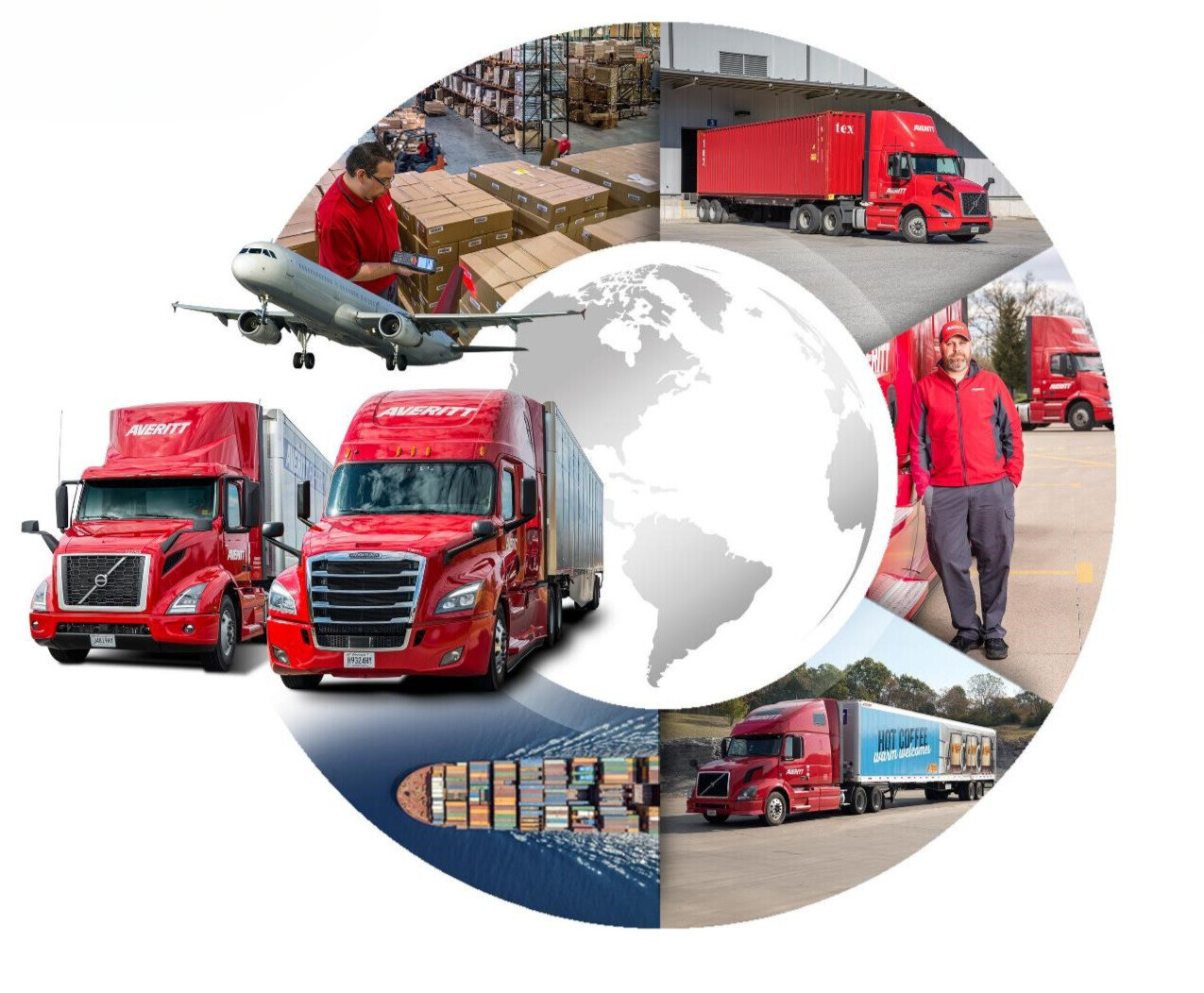 Power of 1 Capabilities