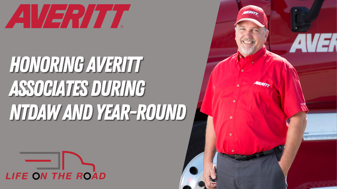 CDL Jobs, Dock Workers & Mechanics | Your Career Starts Here | Averitt